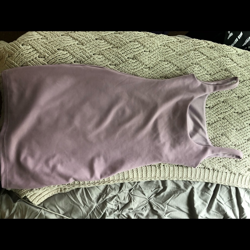 Tiger mist coco body con dress XS